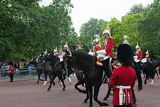 Household Division (United Kingdom)